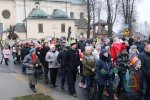 Orszak Trzech Króli w Czarnożyłach 2020 r.