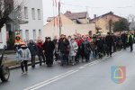 Orszak Trzech Króli w Czarnożyłach 2020 r.