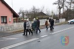 Orszak Trzech Króli w Czarnożyłach 2020 r.