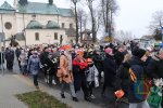 Orszak Trzech Króli w Czarnożyłach 2020 r.
