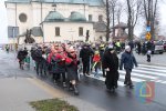 Orszak Trzech Króli w Czarnożyłach 2020 r.