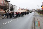 Orszak Trzech Króli w Czarnożyłach 2020 r.