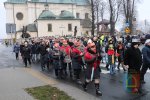 Orszak Trzech Króli w Czarnożyłach 2020 r.