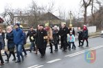 Orszak Trzech Króli w Czarnożyłach 2020 r.
