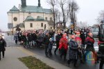 Orszak Trzech Króli w Czarnożyłach 2020 r.