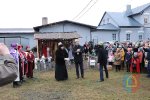 Orszak Trzech Króli w Czarnożyłach 2020 r.