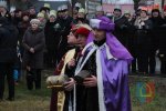 Orszak Trzech Króli w Czarnożyłach 2020 r.