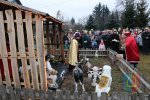 Orszak Trzech Króli w Czarnożyłach 2020 r.