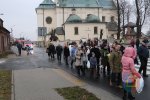 Orszak Trzech Króli w Czarnożyłach 2020 r.