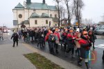 Orszak Trzech Króli w Czarnożyłach 2020 r.