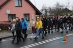 Orszak Trzech Króli w Czarnożyłach 2020 r.