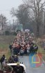 Orszak Trzech Króli w Czarnożyłach 2020 r.