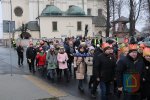 Orszak Trzech Króli w Czarnożyłach 2020 r.