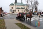 Orszak Trzech Króli w Czarnożyłach 2020 r.