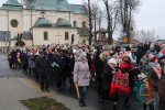 Orszak Trzech Króli w Czarnożyłach 2020 r.
