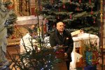 Orszak Trzech Króli w Czarnożyłach 2020 r.