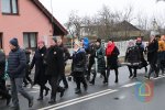 Orszak Trzech Króli w Czarnożyłach 2020 r.