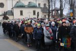 Orszak Trzech Króli w Czarnożyłach 2020 r.