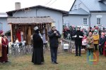 Orszak Trzech Króli w Czarnożyłach 2020 r.