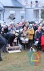 Orszak Trzech Króli w Czarnożyłach 2020 r.