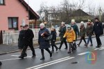 Orszak Trzech Króli w Czarnożyłach 2020 r.