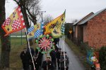 Orszak Trzech Króli w Czarnożyłach 2020 r.
