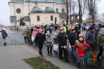 Orszak Trzech Króli w Czarnożyłach 2020 r.