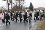 Orszak Trzech Króli w Czarnożyłach 2020 r.