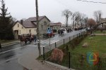 Orszak Trzech Króli w Czarnożyłach 2020 r.
