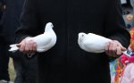 Orszak Trzech Króli w Czarnożyłach 2020 r.