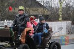 Orszak Trzech Króli w Czarnożyłach 2020 r.