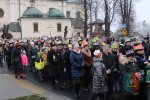 Orszak Trzech Króli w Czarnożyłach 2020 r.