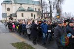 Orszak Trzech Króli w Czarnożyłach 2020 r.