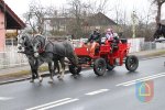 Orszak Trzech Króli w Czarnożyłach 2020 r.
