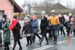 Orszak Trzech Króli w Czarnożyłach 2020 r.