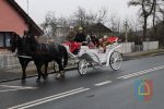 Orszak Trzech Króli w Czarnożyłach 2020 r.