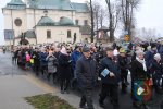 Orszak Trzech Króli w Czarnożyłach 2020 r.