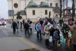 Orszak Trzech Króli w Czarnożyłach 2020 r.