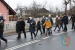 Orszak Trzech Króli w Czarnożyłach 2020 r.