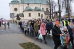 Orszak Trzech Króli w Czarnożyłach 2020 r.