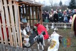 Orszak Trzech Króli w Czarnożyłach 2020 r.