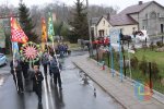 Orszak Trzech Króli w Czarnożyłach 2020 r.