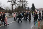 Orszak Trzech Króli w Czarnożyłach 2020 r.
