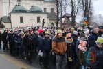 Orszak Trzech Króli w Czarnożyłach 2020 r.
