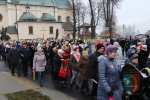 Orszak Trzech Króli w Czarnożyłach 2020 r.