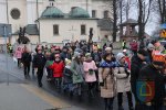 Orszak Trzech Króli w Czarnożyłach 2020 r.