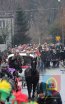 Orszak Trzech Króli w Czarnożyłach 2020 r.