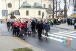 Orszak Trzech Króli w Czarnożyłach 2020 r.