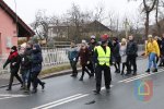 Orszak Trzech Króli w Czarnożyłach 2020 r.
