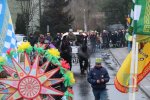 Orszak Trzech Króli w Czarnożyłach 2020 r.